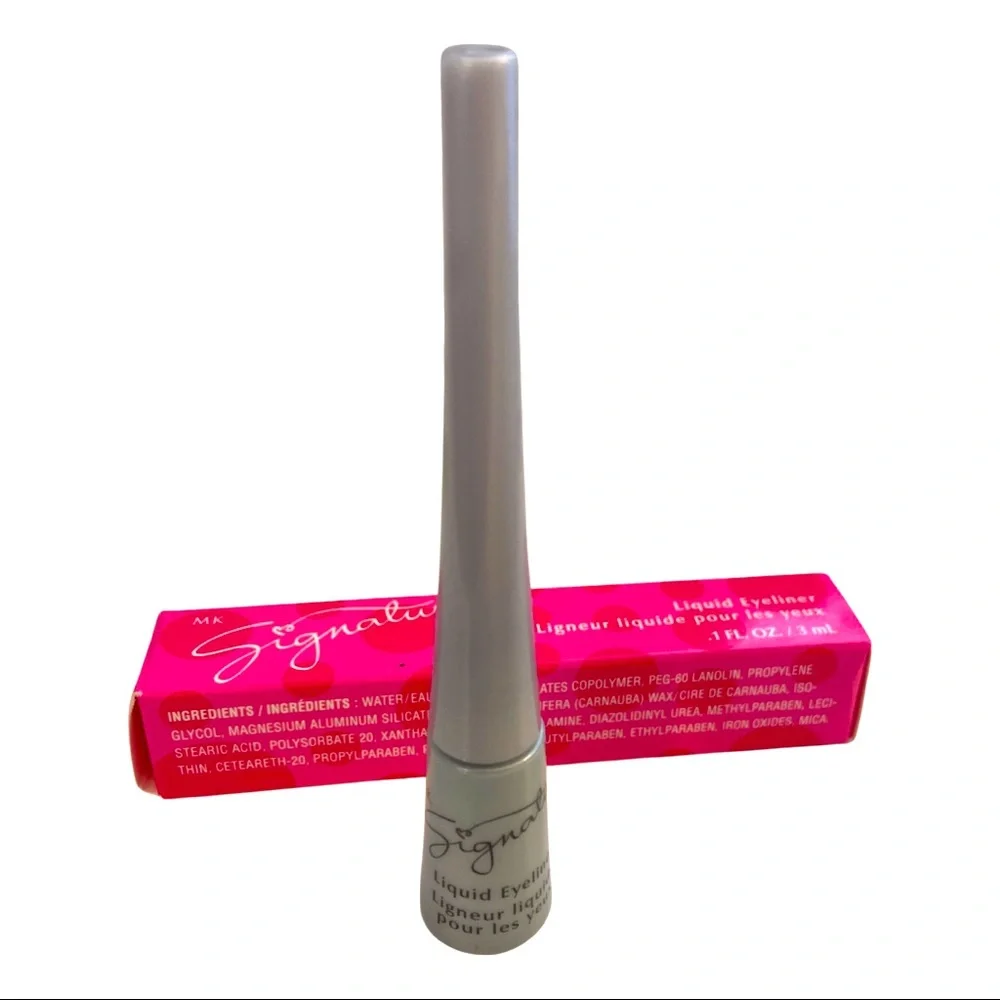Mary Kay Signature Liquid Eyeliner - Black